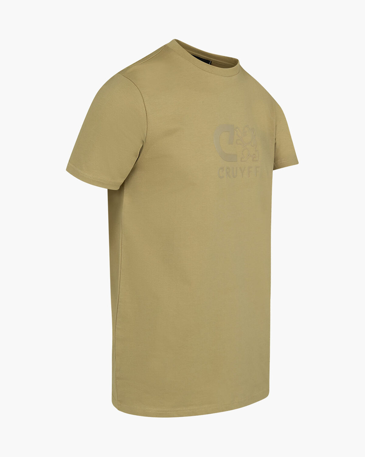 Classic Tee, Sand, hi-res