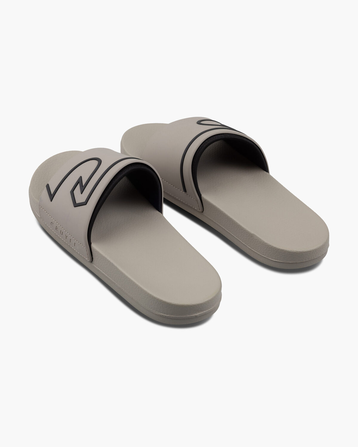 Boxster Slide, Brown/Black, hi-res