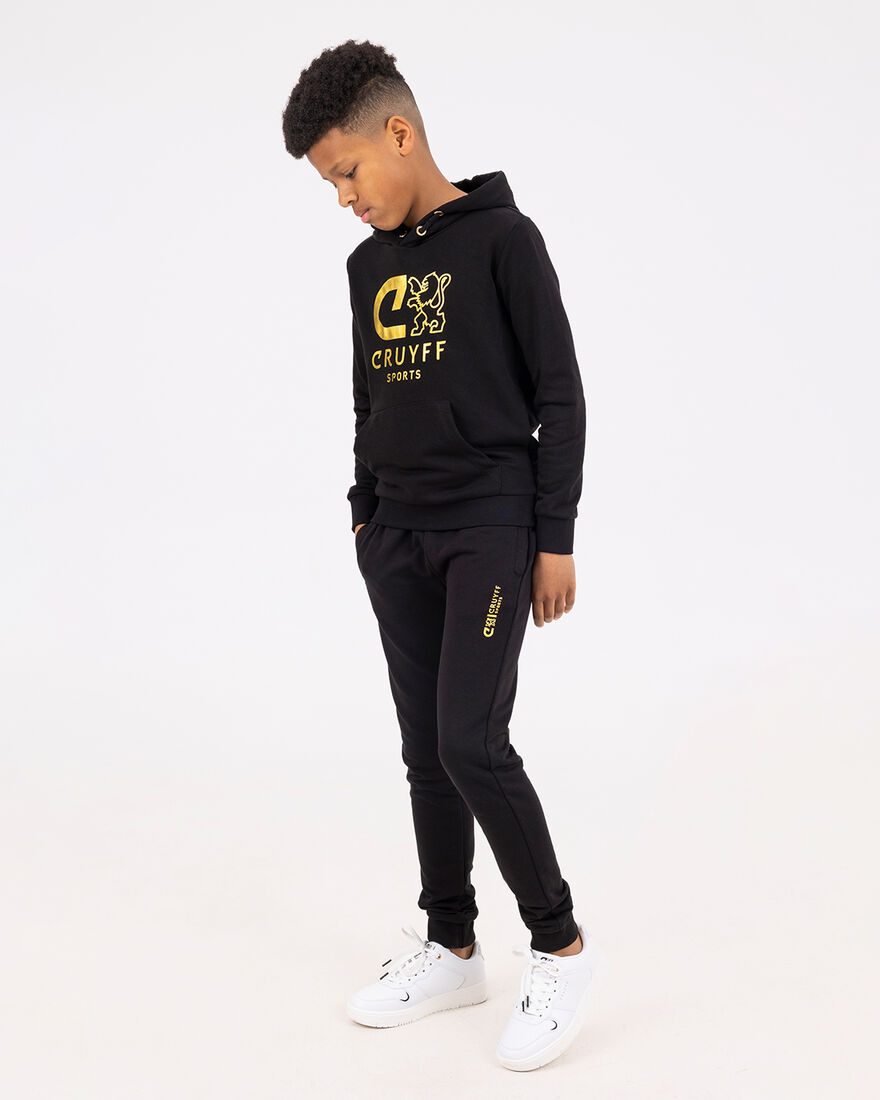 Do Pant - 80% Cotton / 20% Polyester, Gold, hi-res