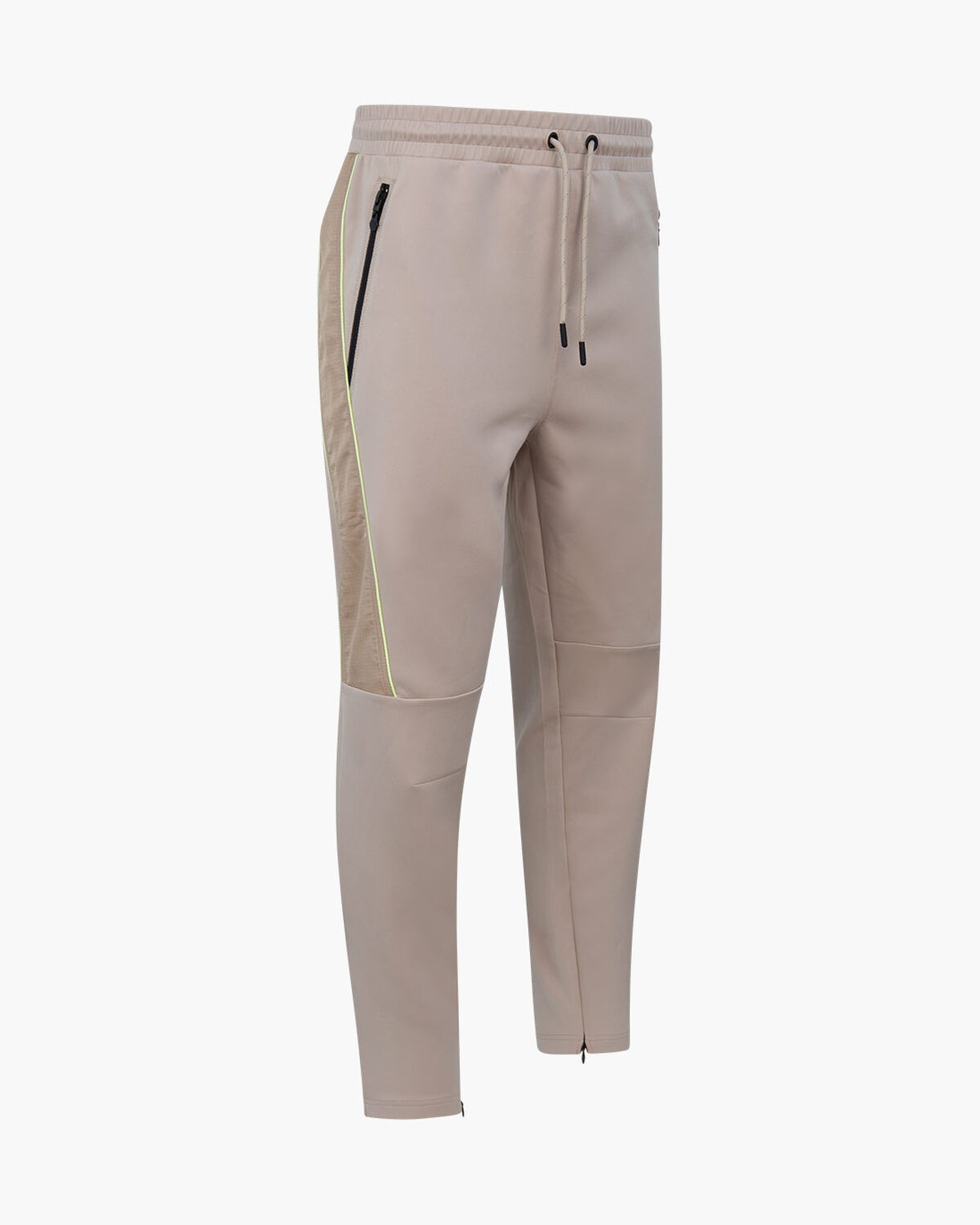Saul Track Pant, Sand/Yellow, hi-res