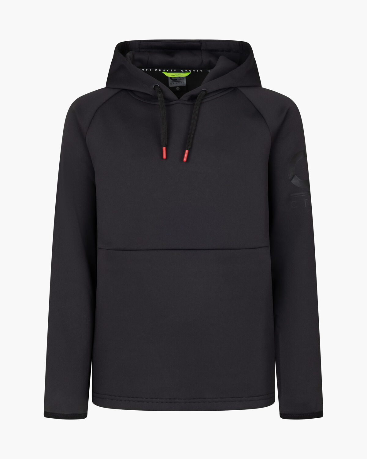 Extreme Hood, Light Grey, hi-res