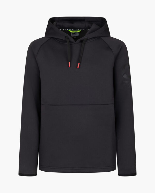 Extreme Hood