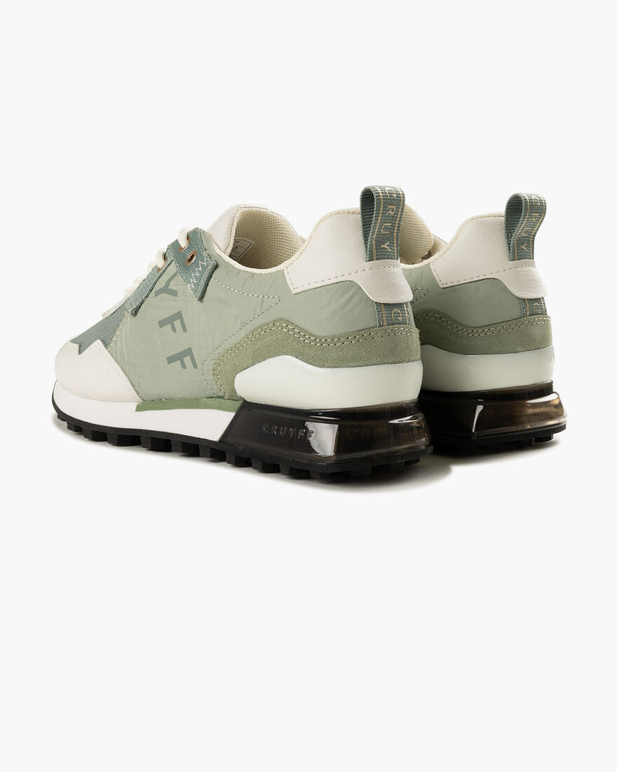 Superbia - Tumbled/Mesh/Ripstop, Green, hi-res