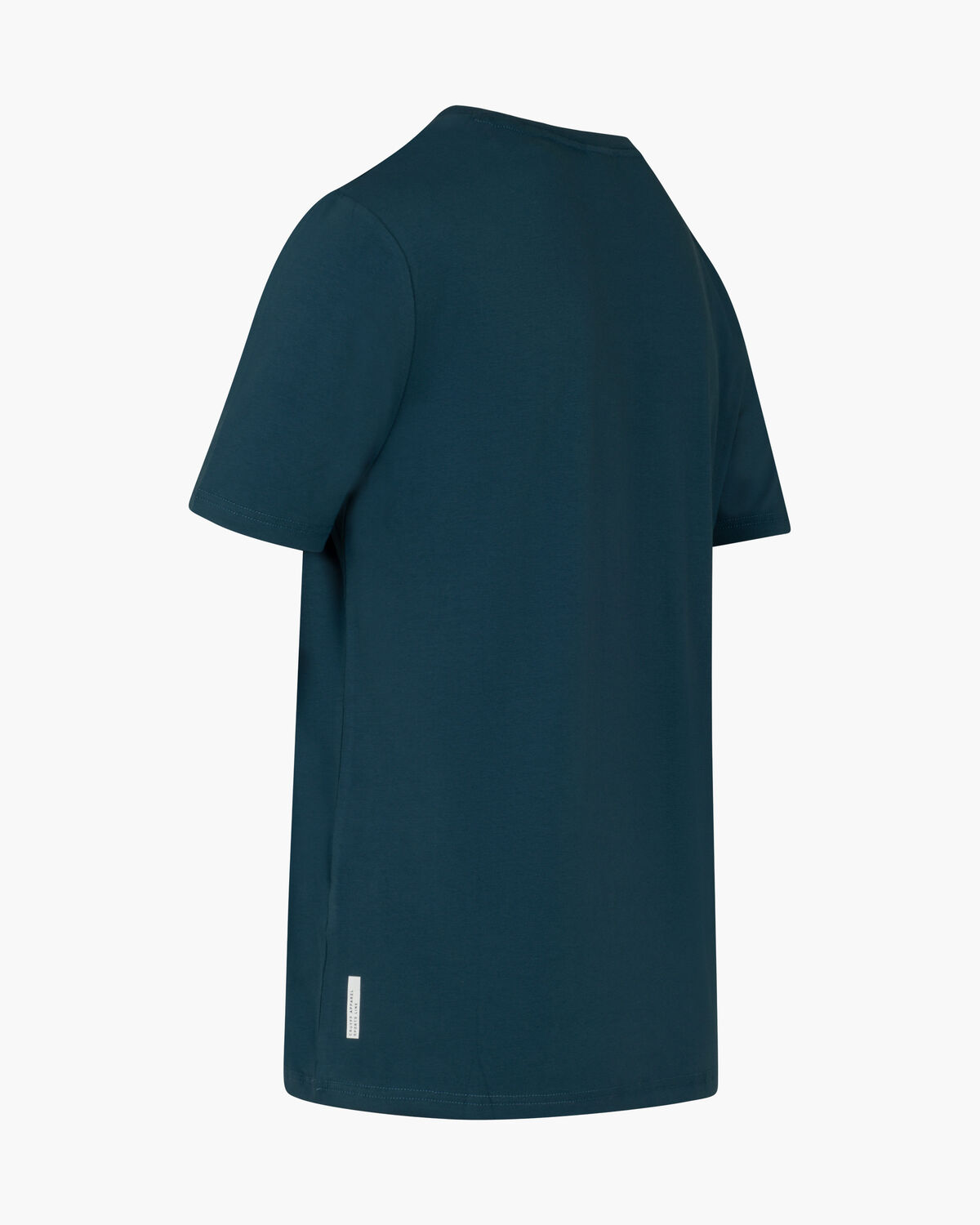 Ohm Tee, Teal, hi-res
