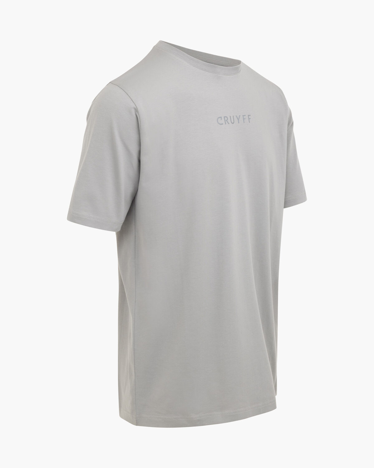 Tiva Tee, Ultimate Grey, hi-res