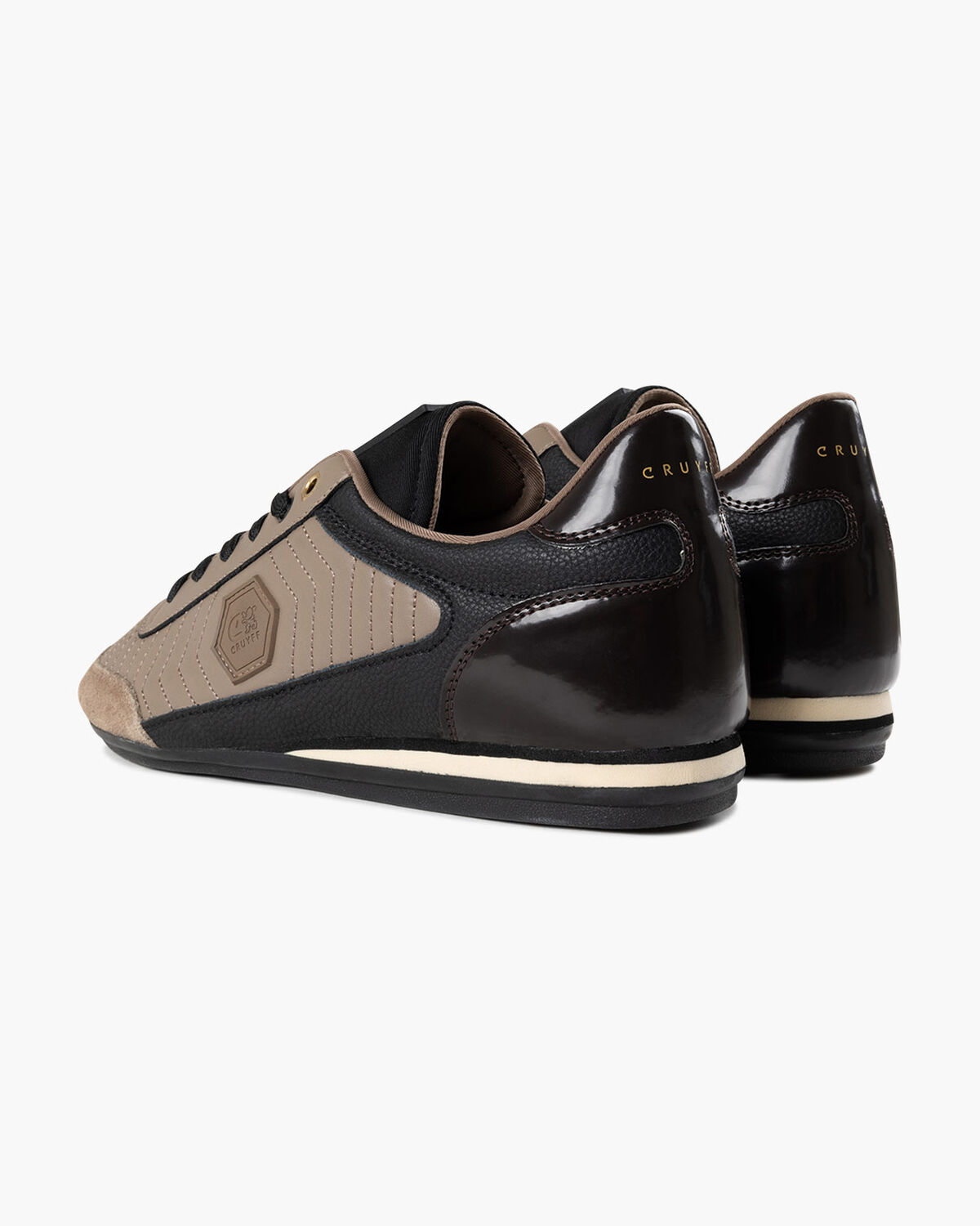 Vanenburg Hex, Brown/Black, hi-res