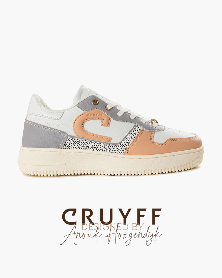 Campo Low Lux - Tumbled/Fine Lizard, Multicolor, hi-res