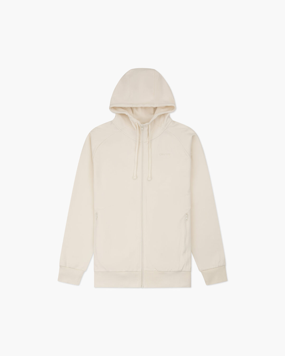 Ivan ZT Hoodie, Light Grey, hi-res