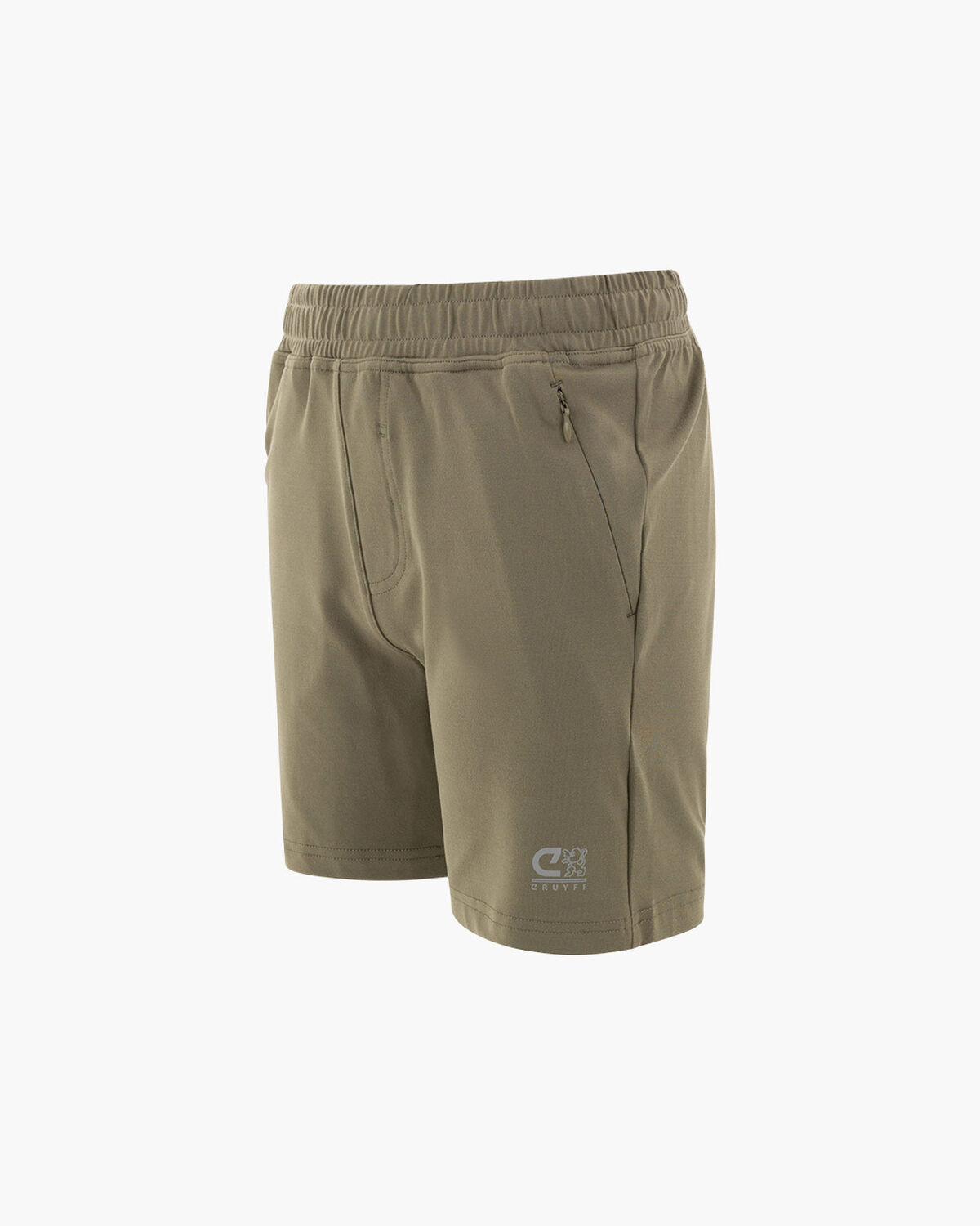 Soothe Short, Army green, hi-res