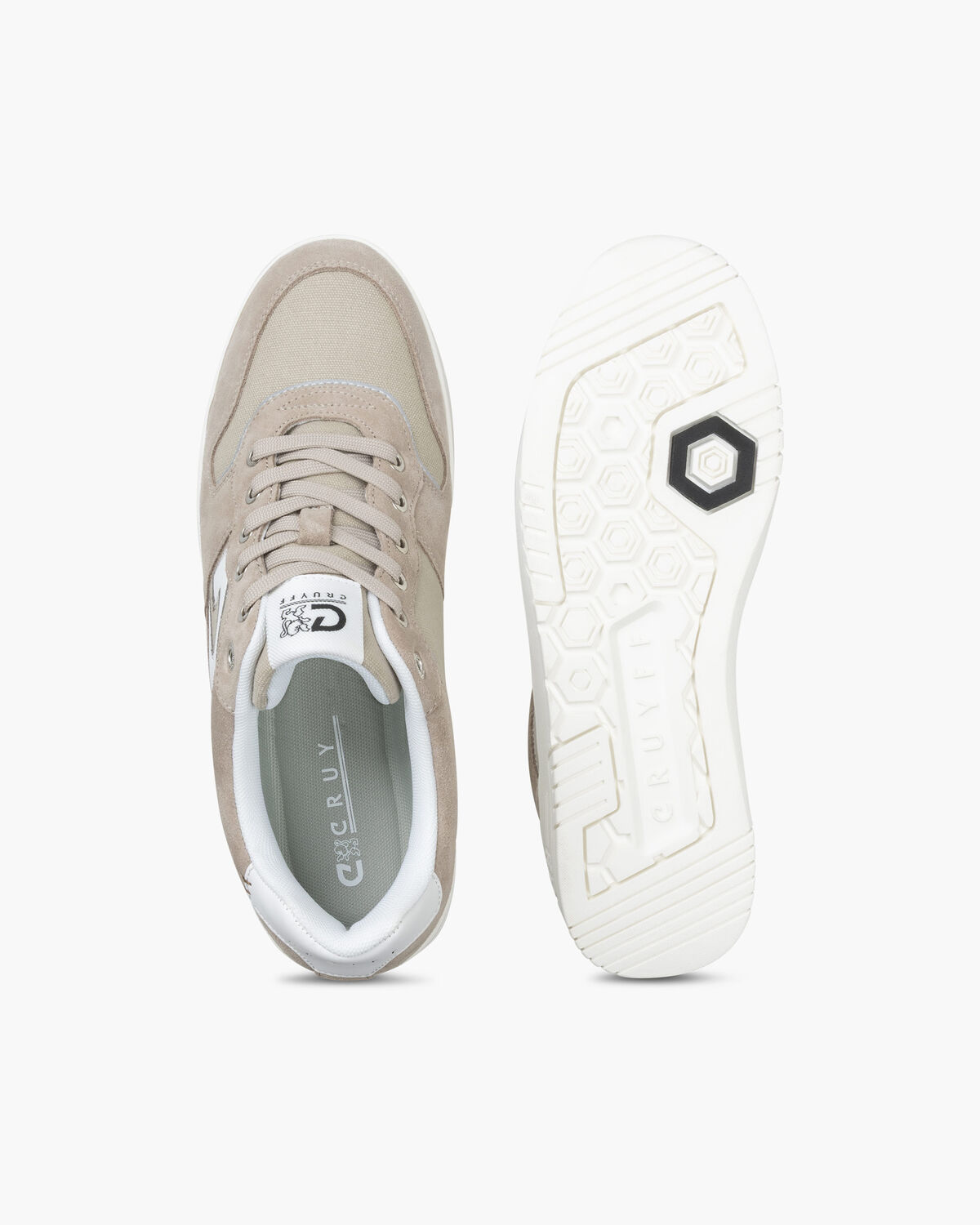 Royal C Canvas, Sand, hi-res