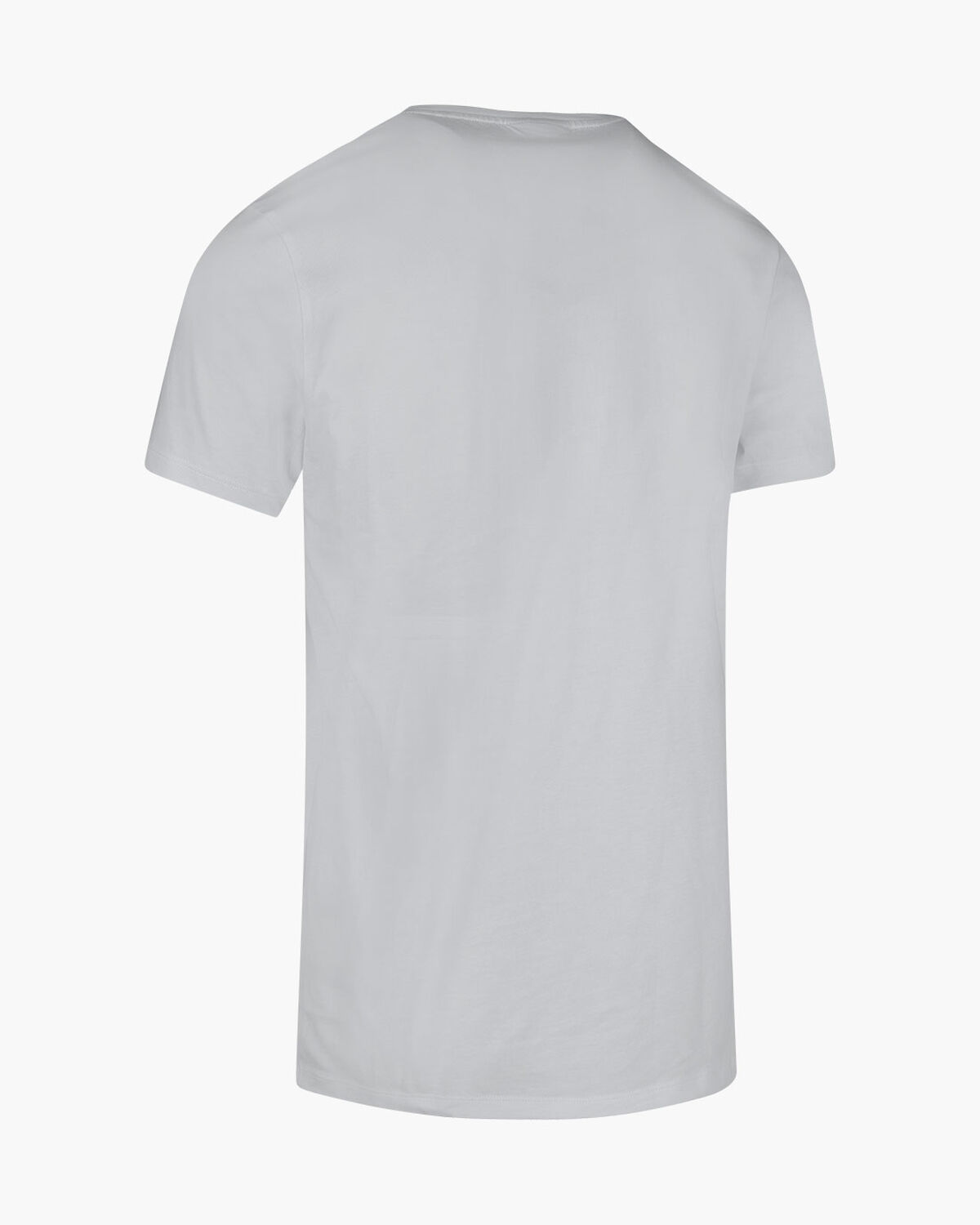 Hernando Tee, White, hi-res
