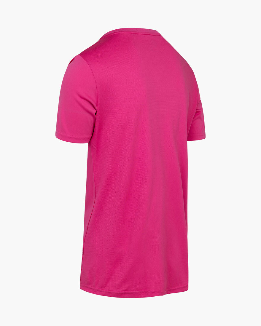 Cruyff Training Shirt Senior, Purple, hi-res