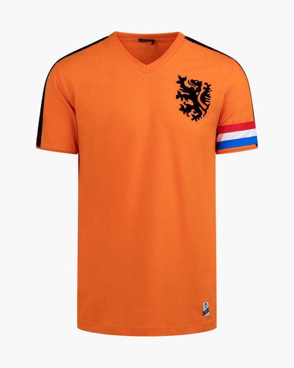 World Cup Captain Tee