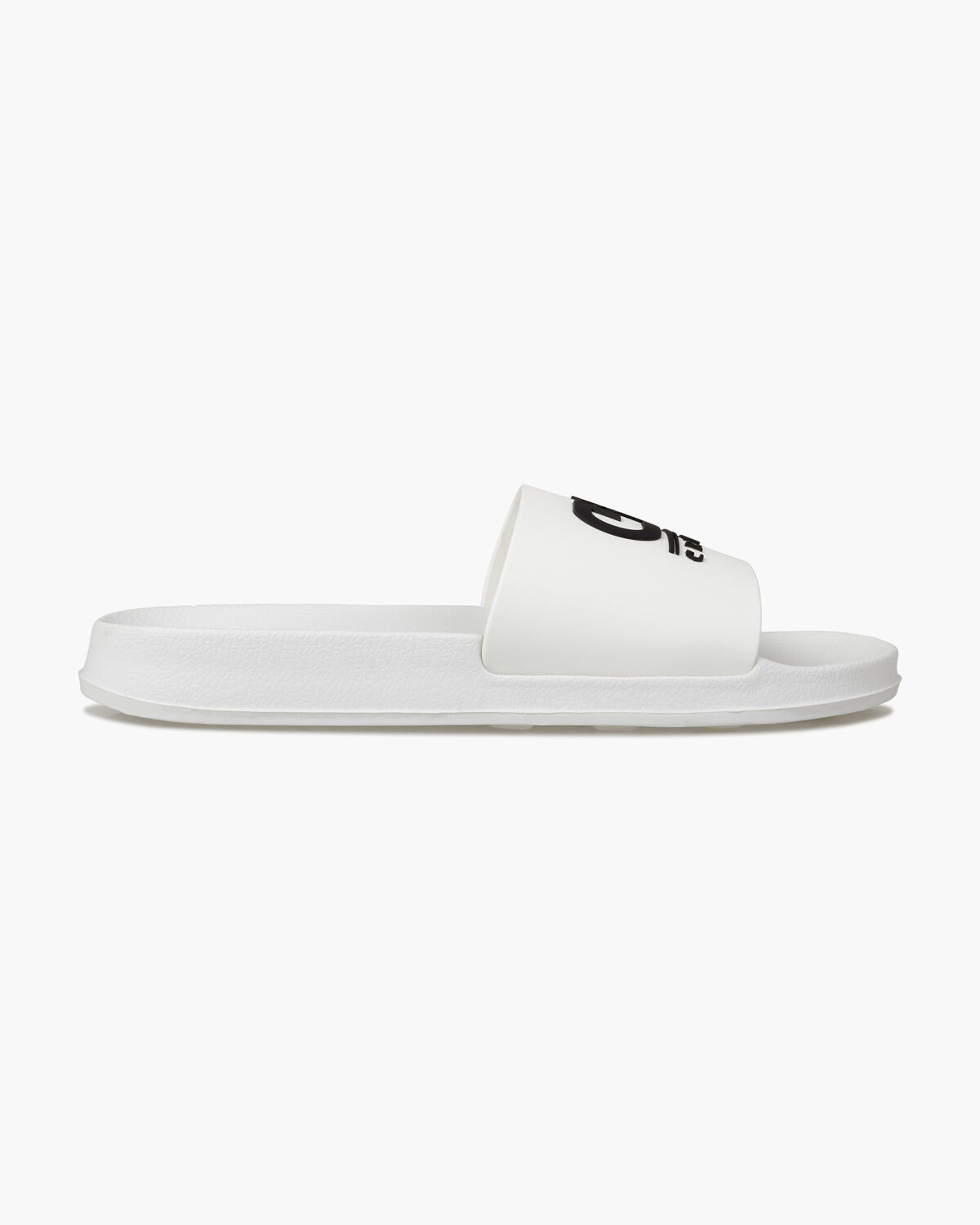 Sport Slide, White, hi-res