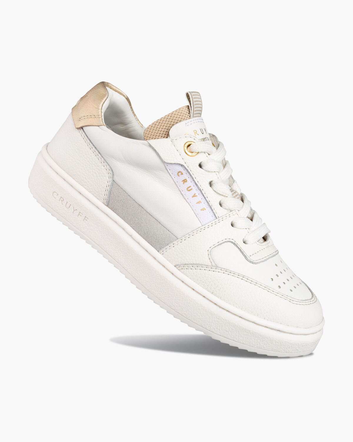 Endorsed Tennis, Off white, hi-res