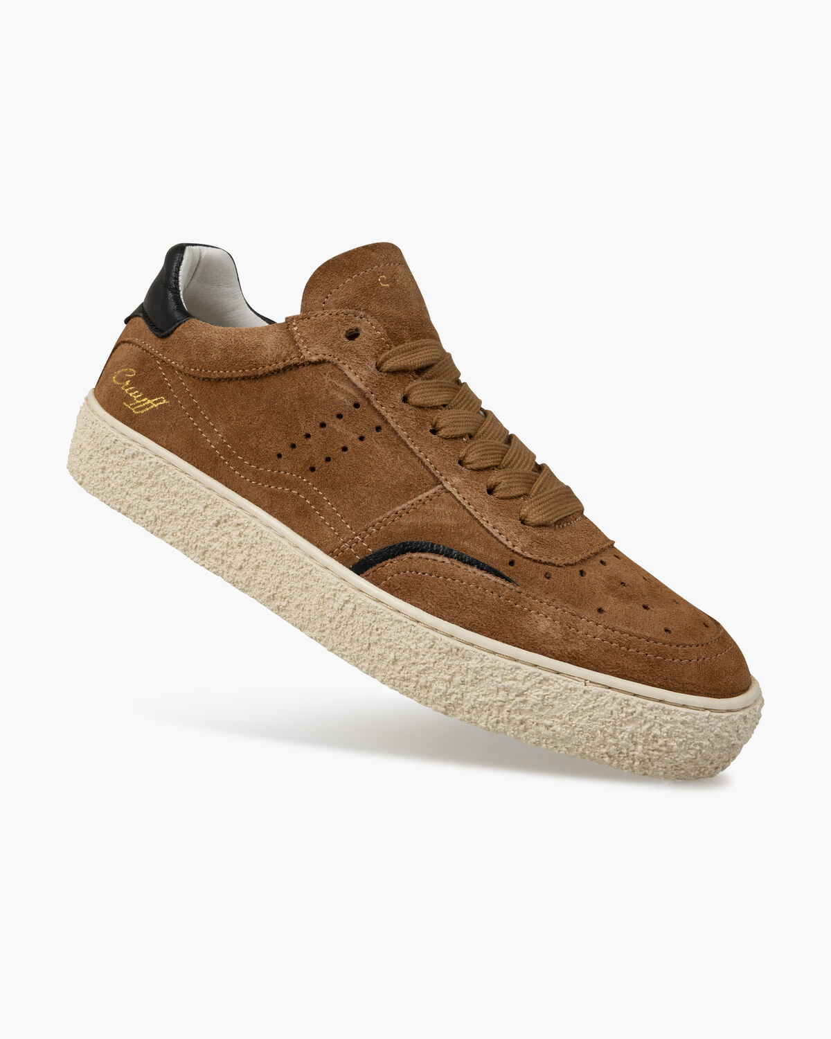 Monumental_Suede, Brown, hi-res
