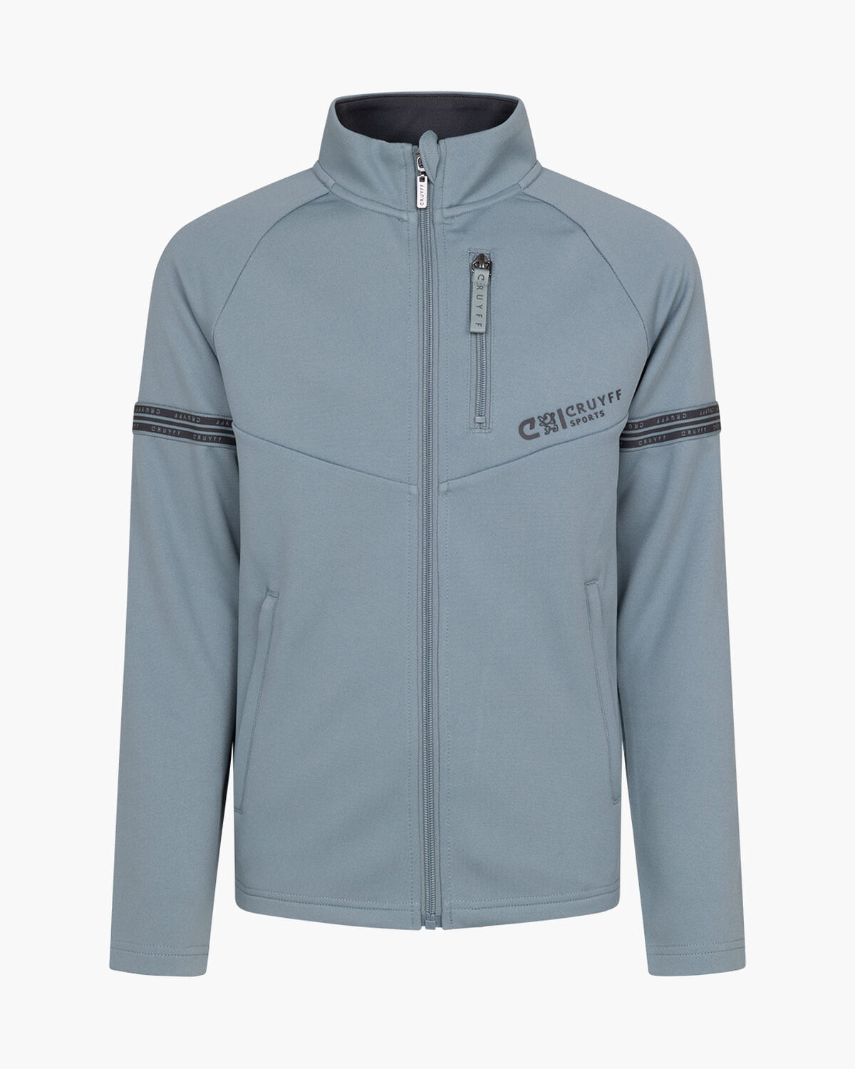 Minnow Suit - 100% Polyester, Blue, hi-res