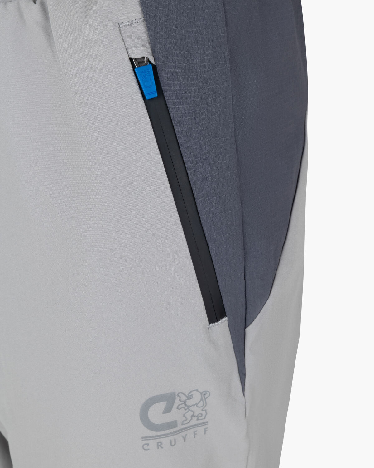 Elite Track Pants, Grey, hi-res