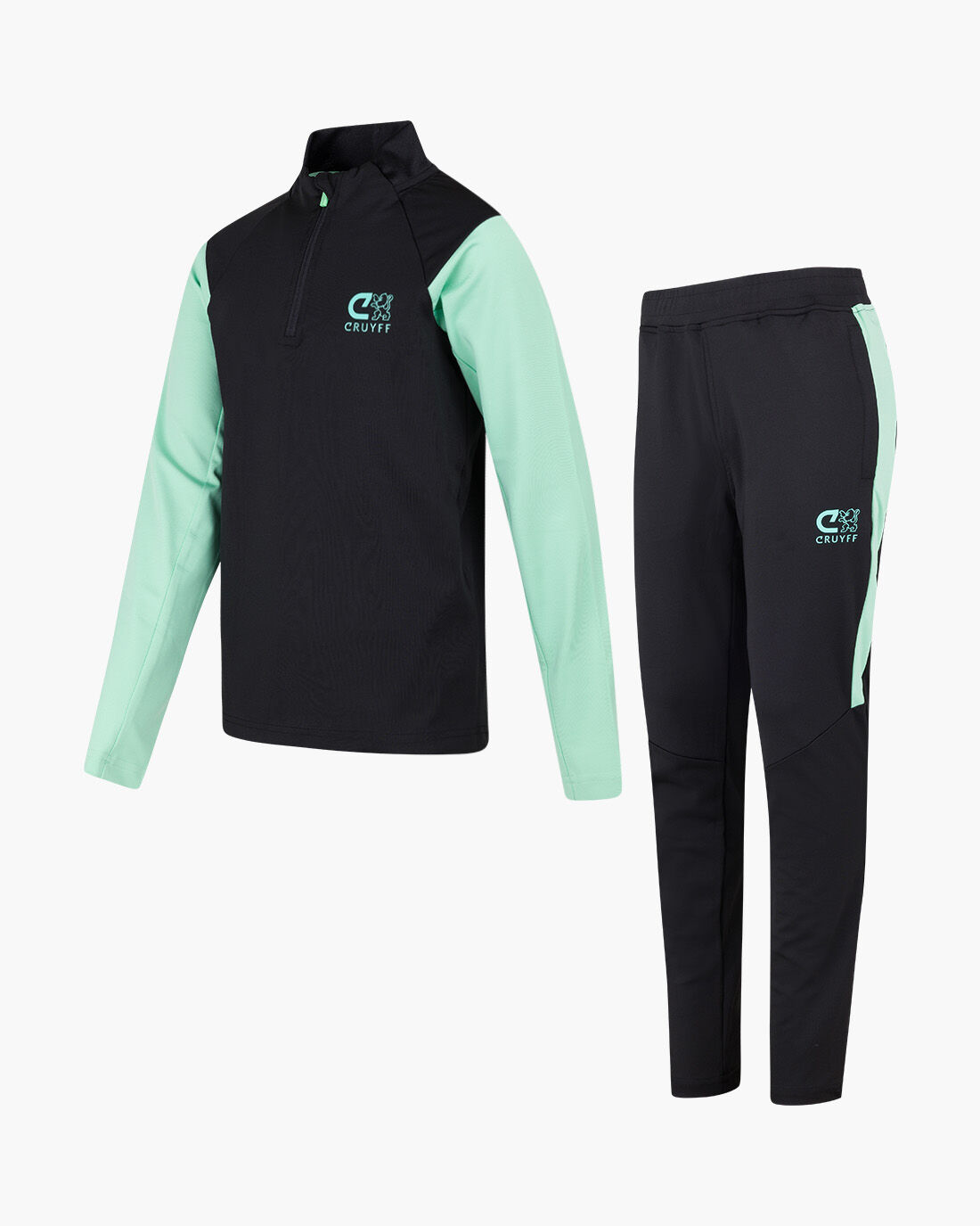 Cruyff trainingspak sale outlet