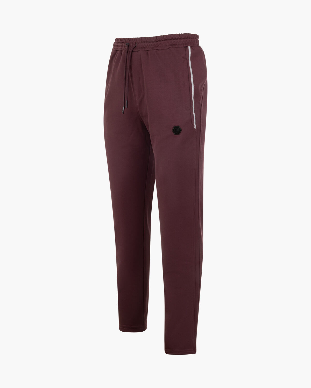 Obsidian Trackpant, Wine, hi-res