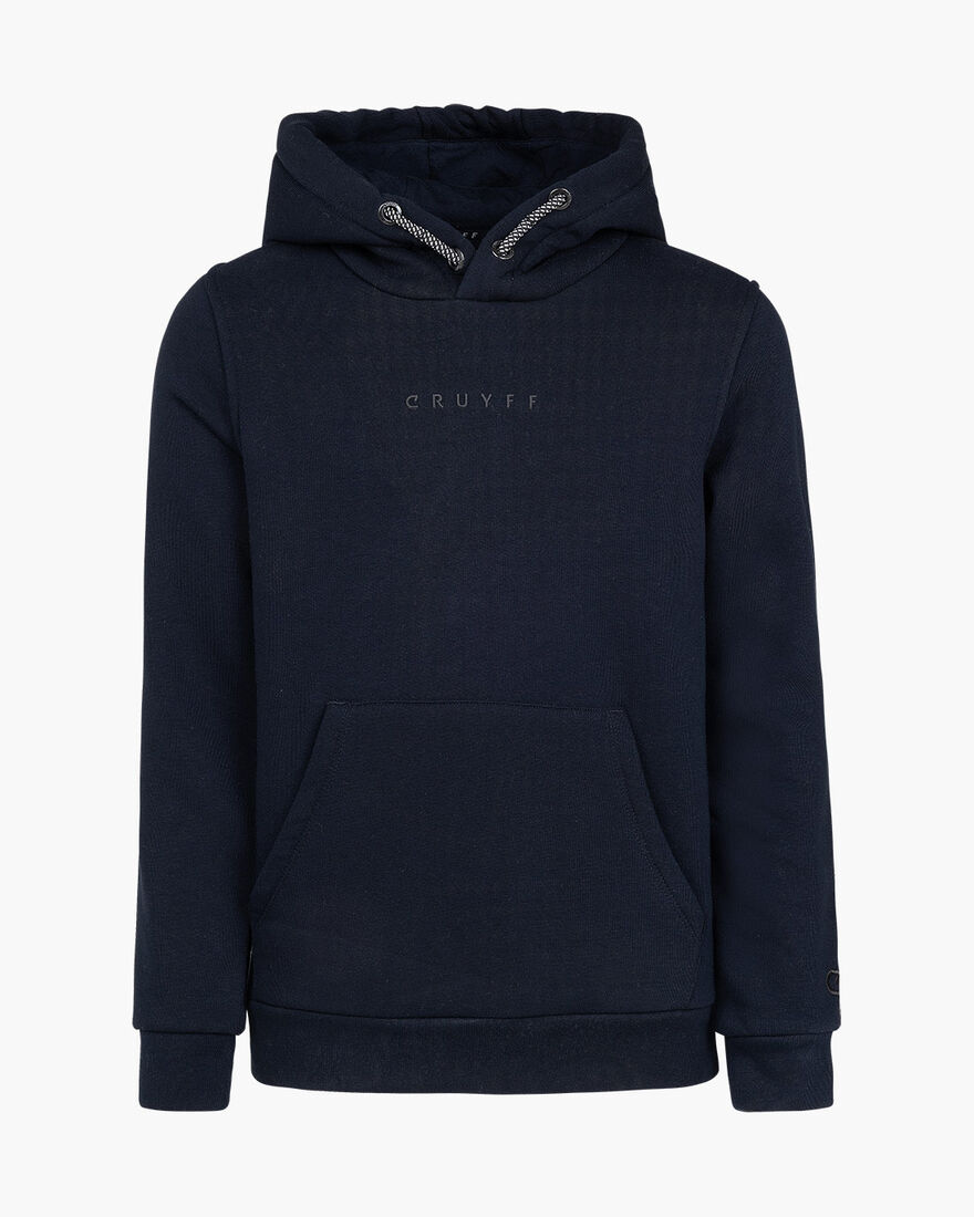 Joaquim Hoodie, Navy, hi-res