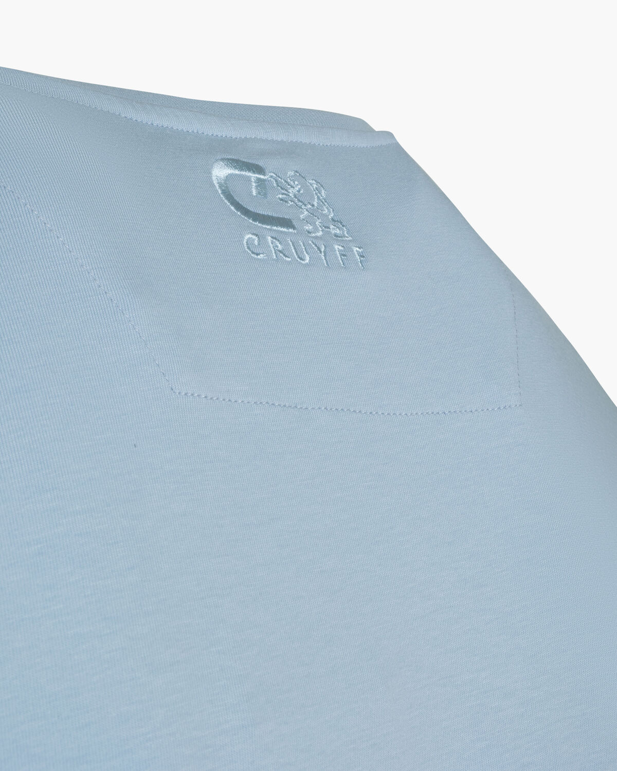 League 14 Tee, Blue Nights, hi-res