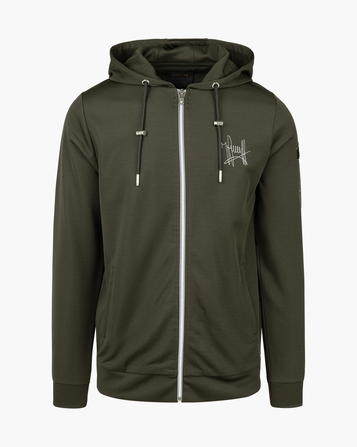 Paolo FZ Track Suit, , hi-res