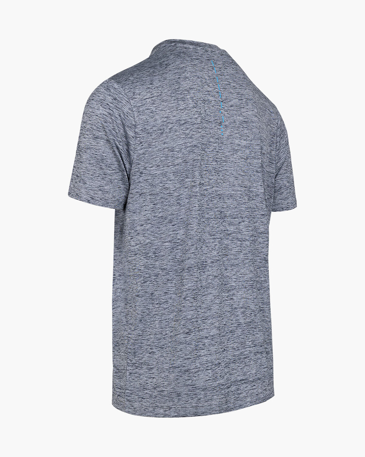 Monsterrat Salvador Tee - 100%Polyster, Light Grey, hi-res