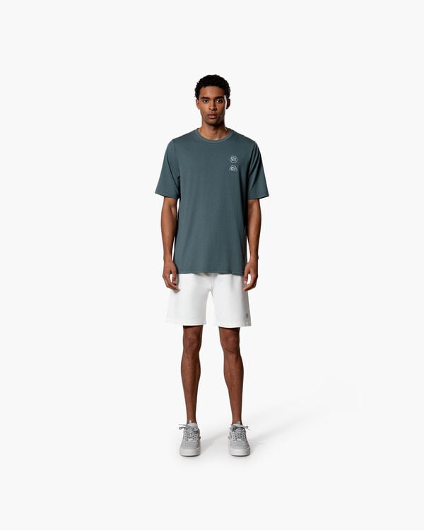 C-Lion Back Graphic Tee