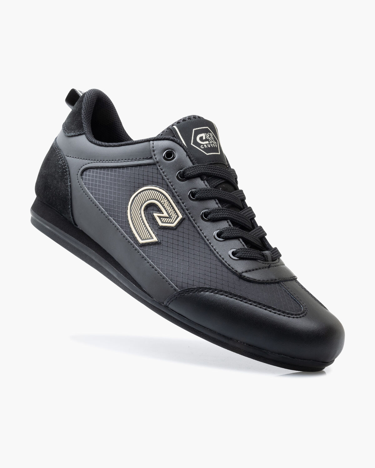 Recopa, Black/Black, hi-res