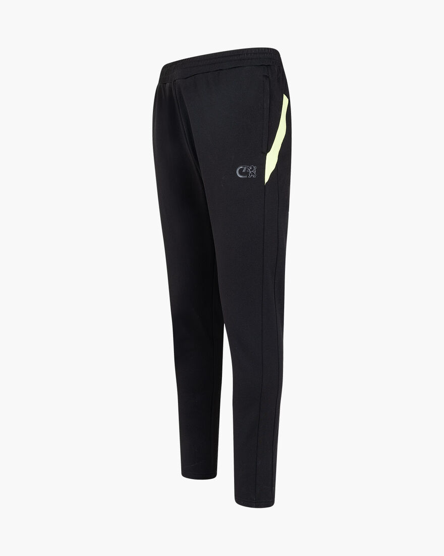 Corner Suit, Black/Green, hi-res