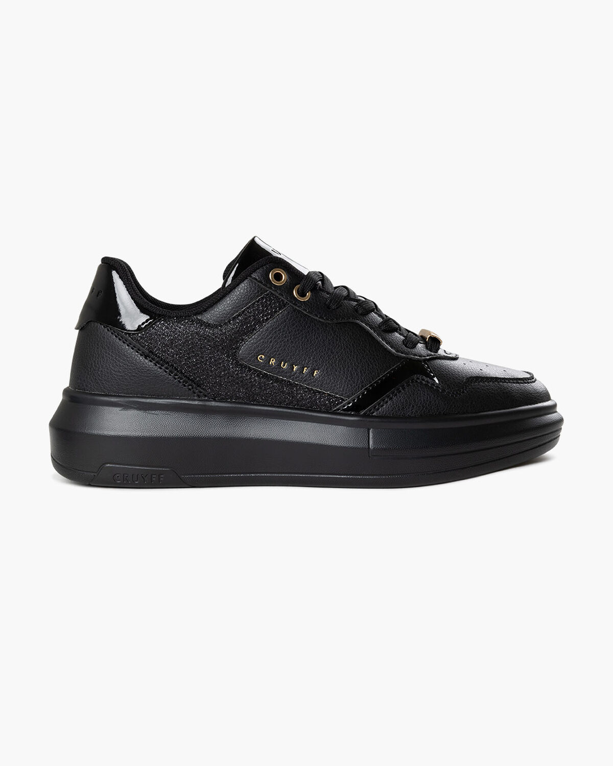 Pace Court, Black, hi-res