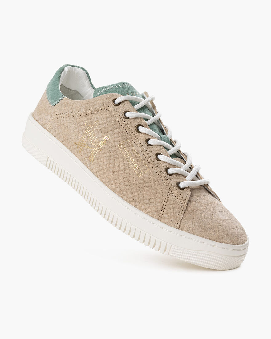 Joan - Anaconda/Suede, Sand, hi-res