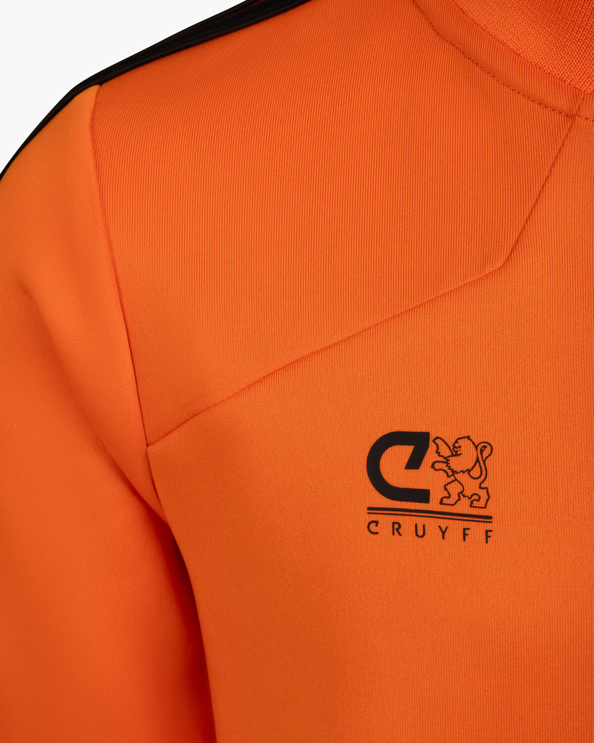 Onyx Tracktop, Orange, hi-res