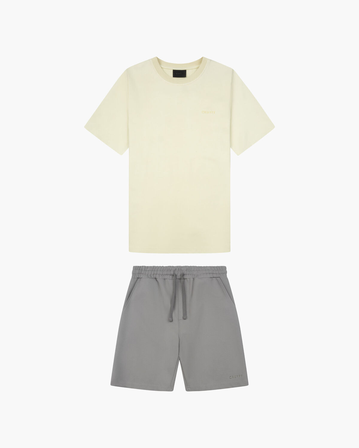 Ivan Tee & Short, , hi-res