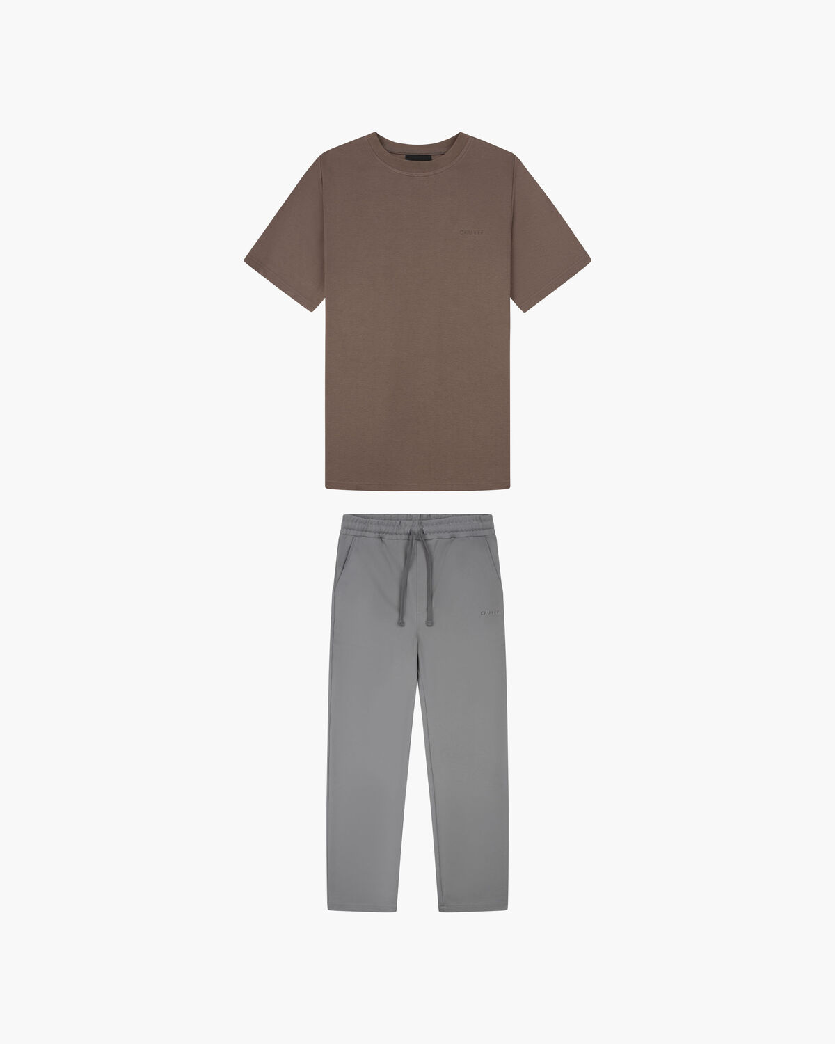 Ivan Tee & Jogger, , hi-res