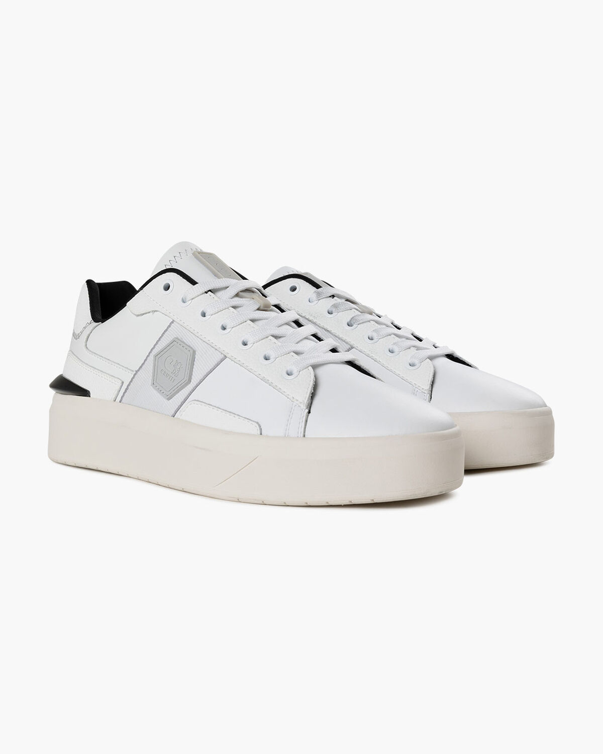 Charco, White, hi-res