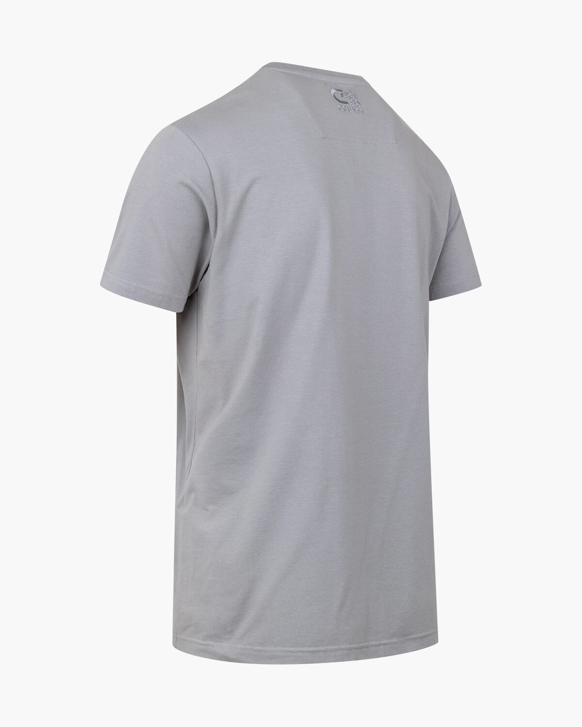 Estru Tee, Ultimate Grey, hi-res