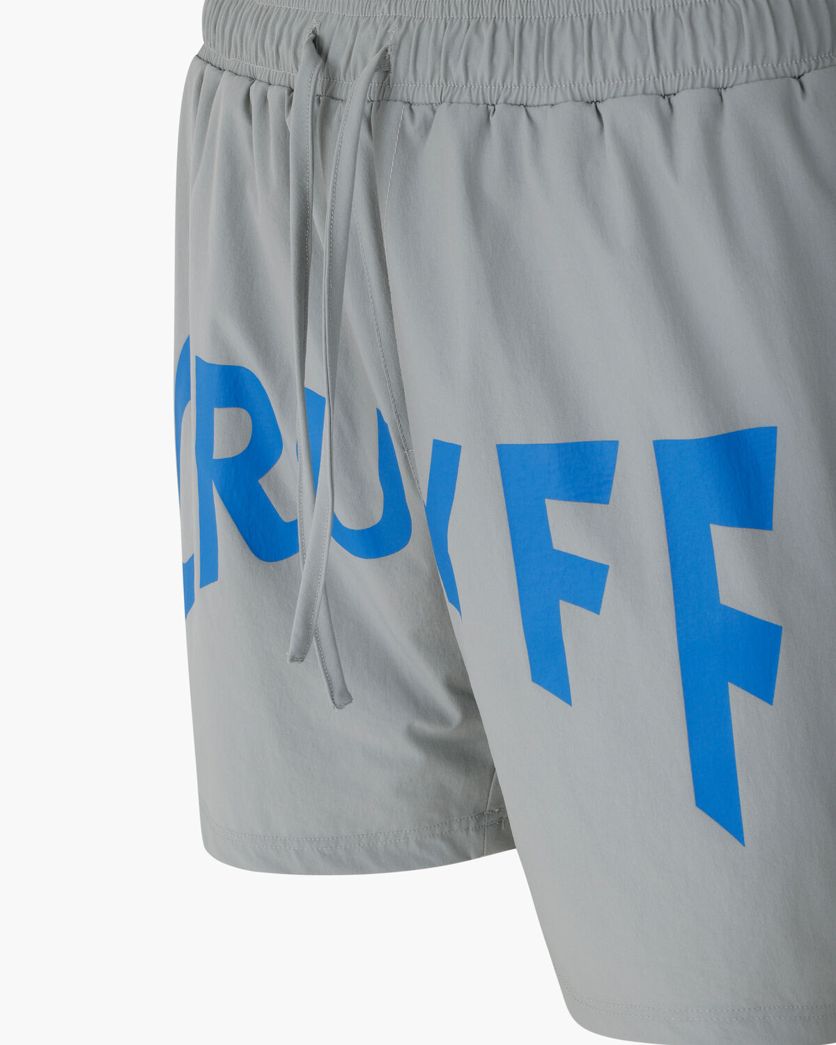 Caleb Swimshort, Grey, hi-res