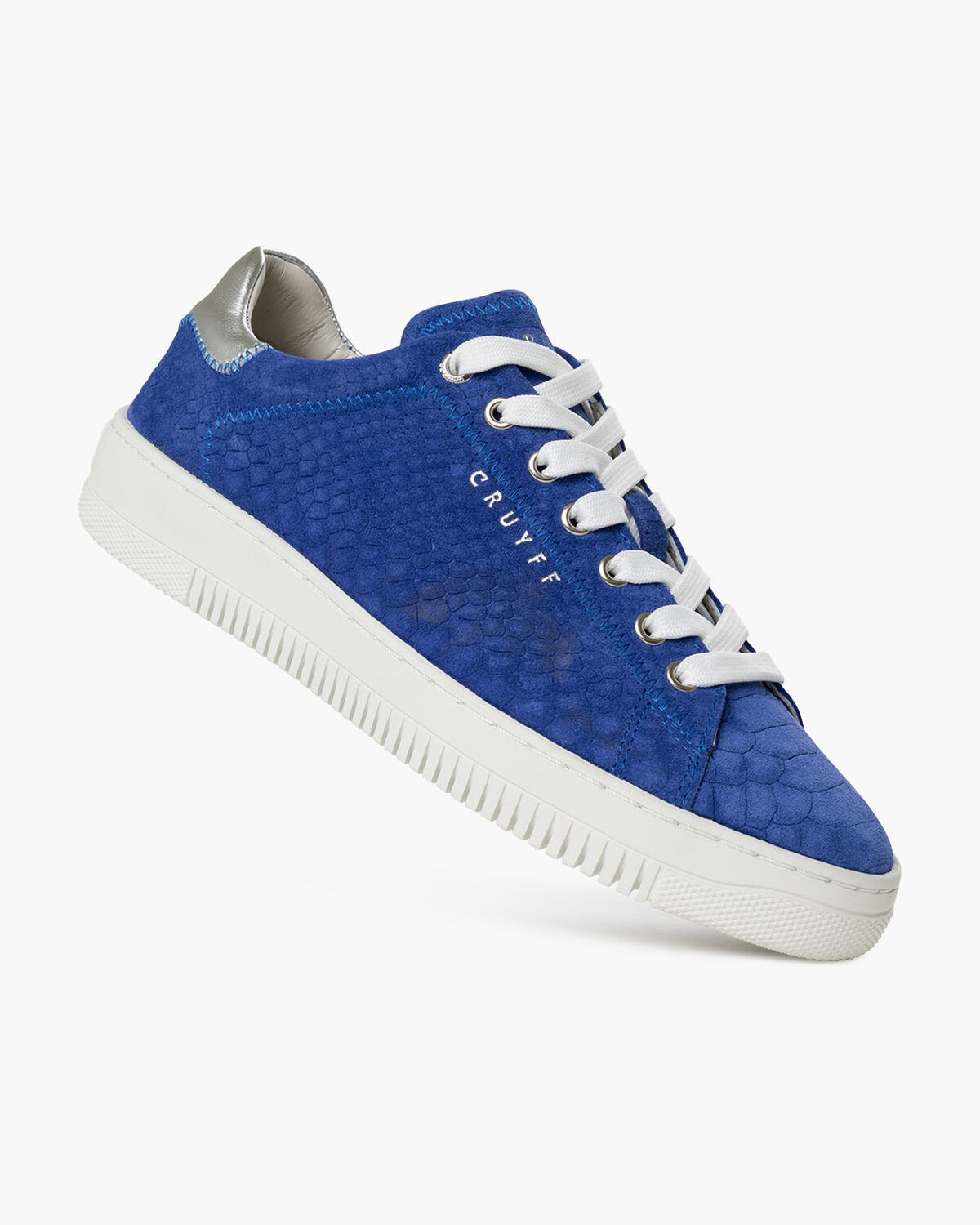 Joan, Blue, hi-res