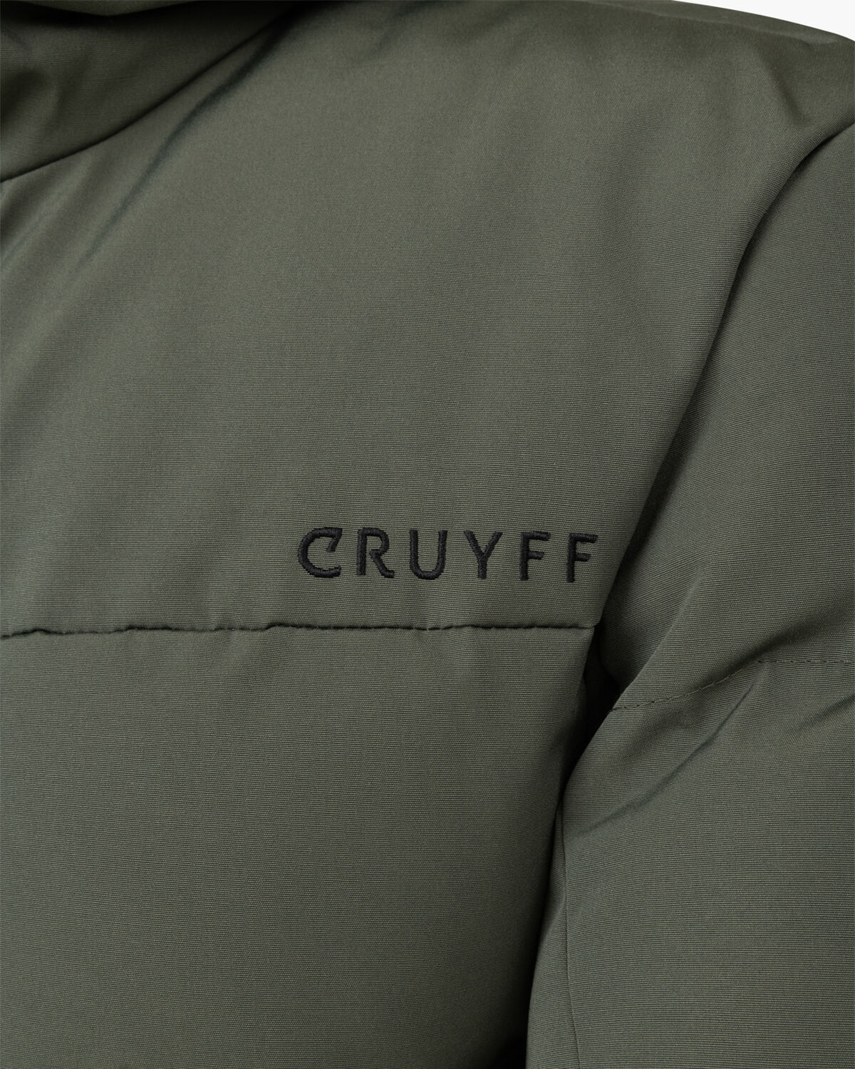 Sirius Puffer, Forest Green, hi-res