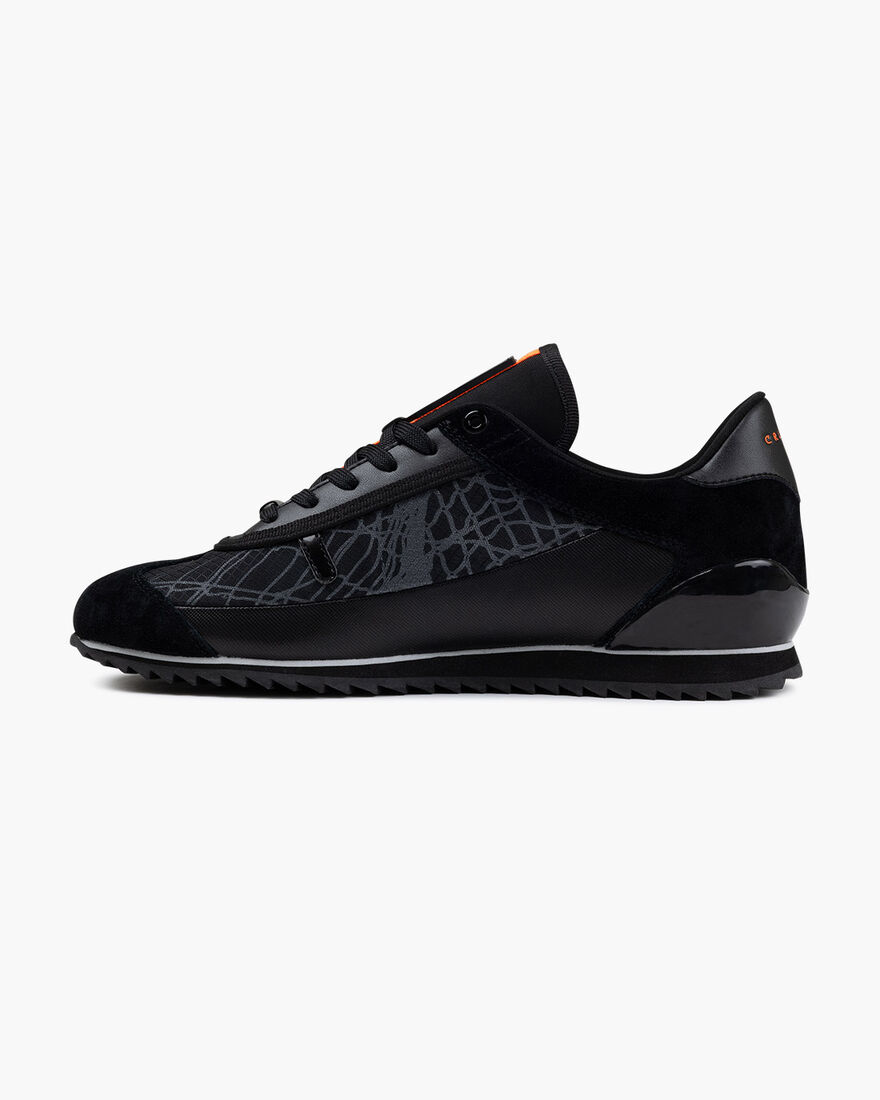 Montanya, Black/Orange, hi-res