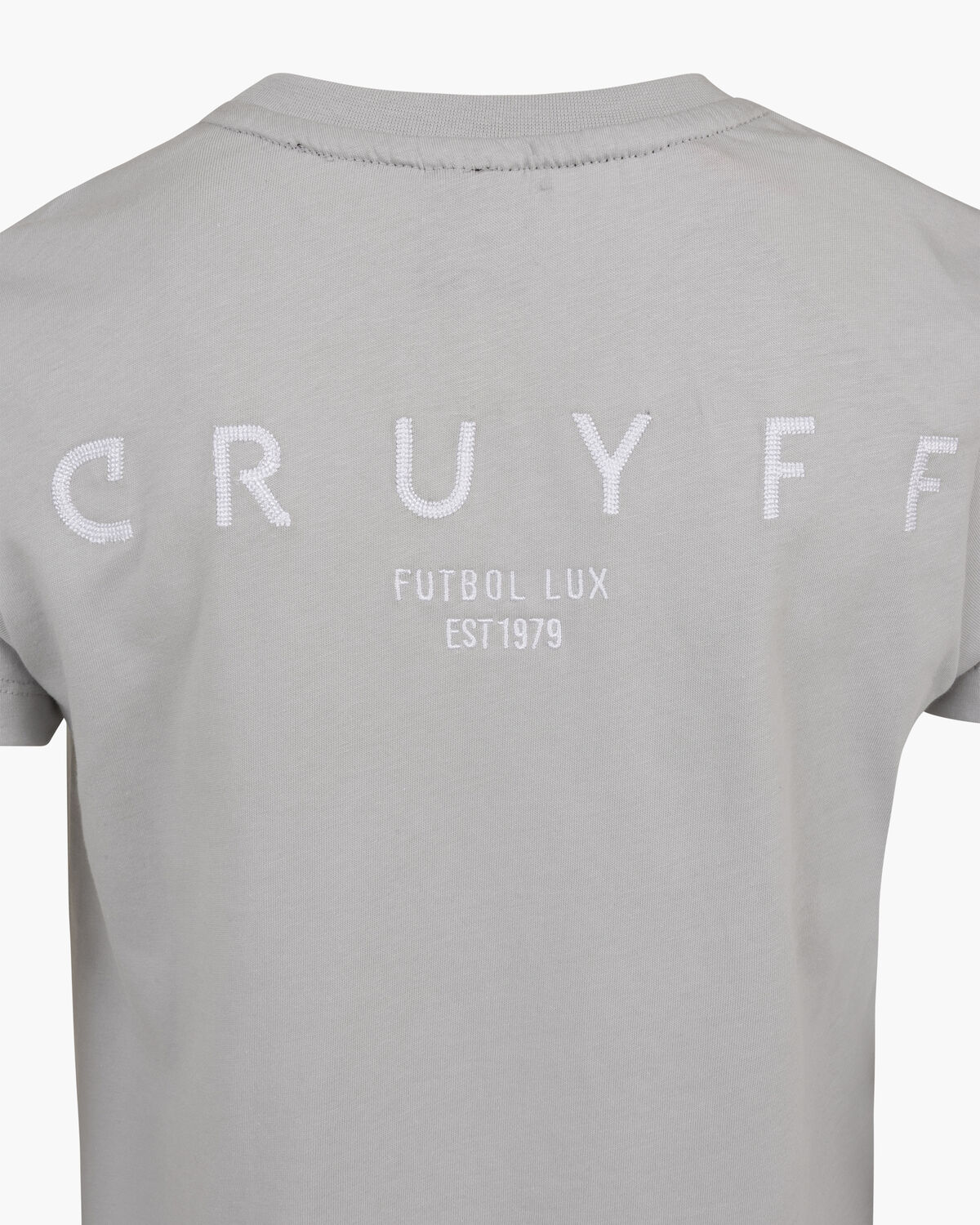 Tee, Grey, hi-res