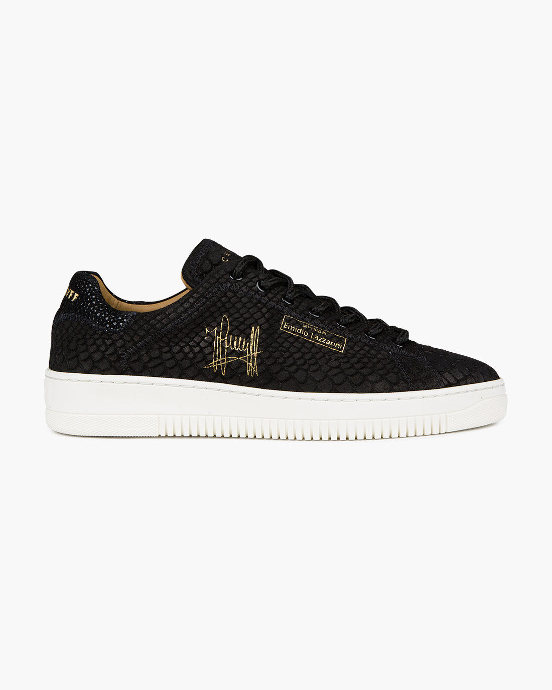 Cruyff shoes price clearance