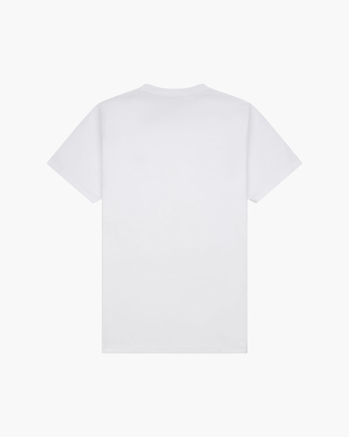 Classic Tee, White, hi-res