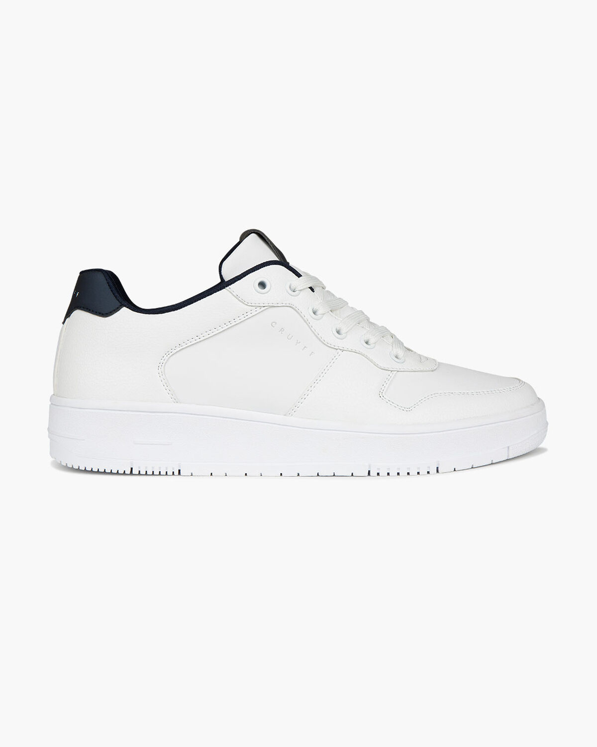 Indoor Royal, White/Blue, hi-res