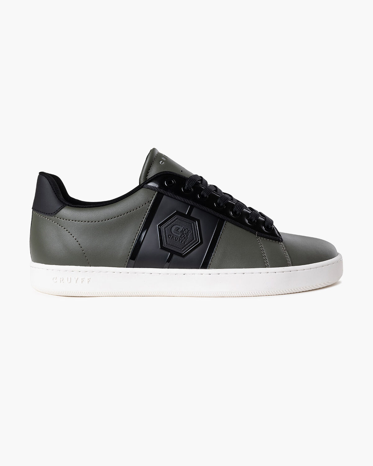Gross Matte, Dark green, hi-res