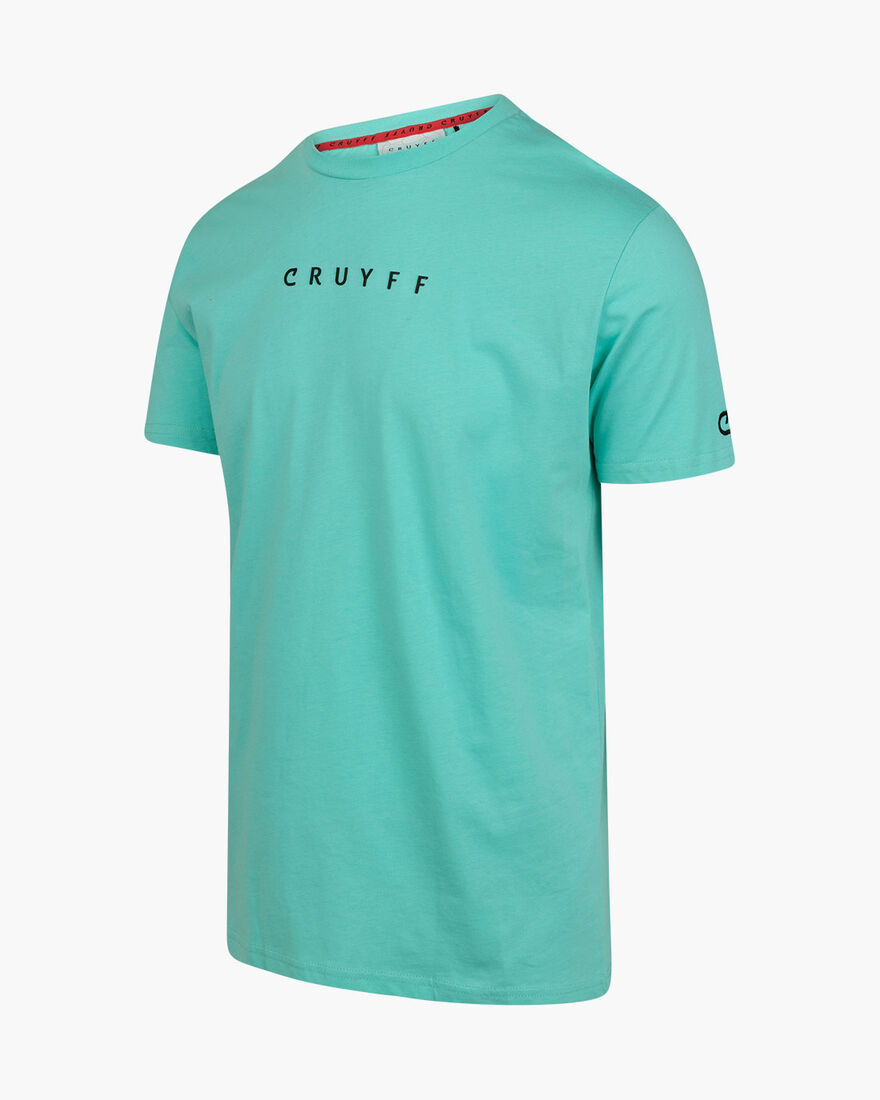 Set Tee, Ice, hi-res