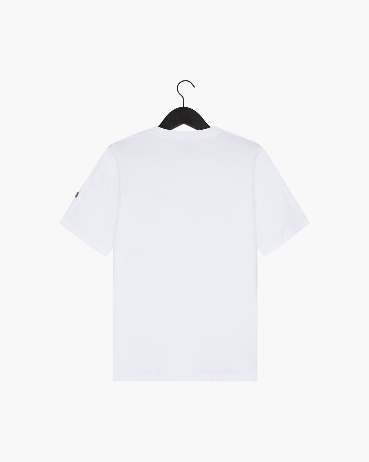 C-lion Alpha Tee, White/Gold, hi-res