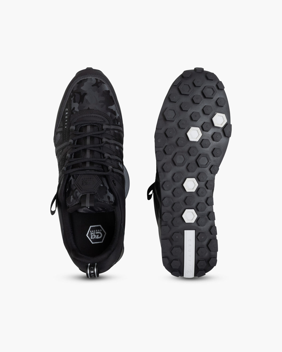 Fearia, Black, hi-res